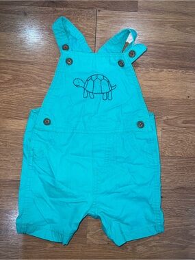 Short  Overalls READ DESCRIPTION